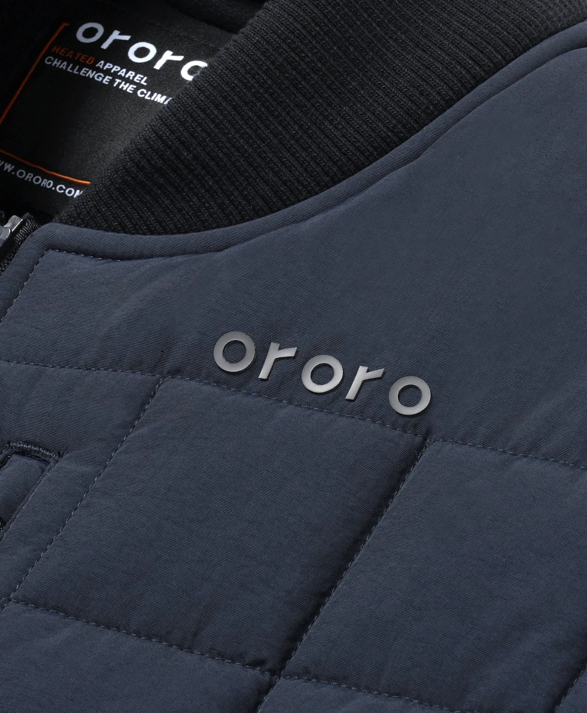 ororo logo