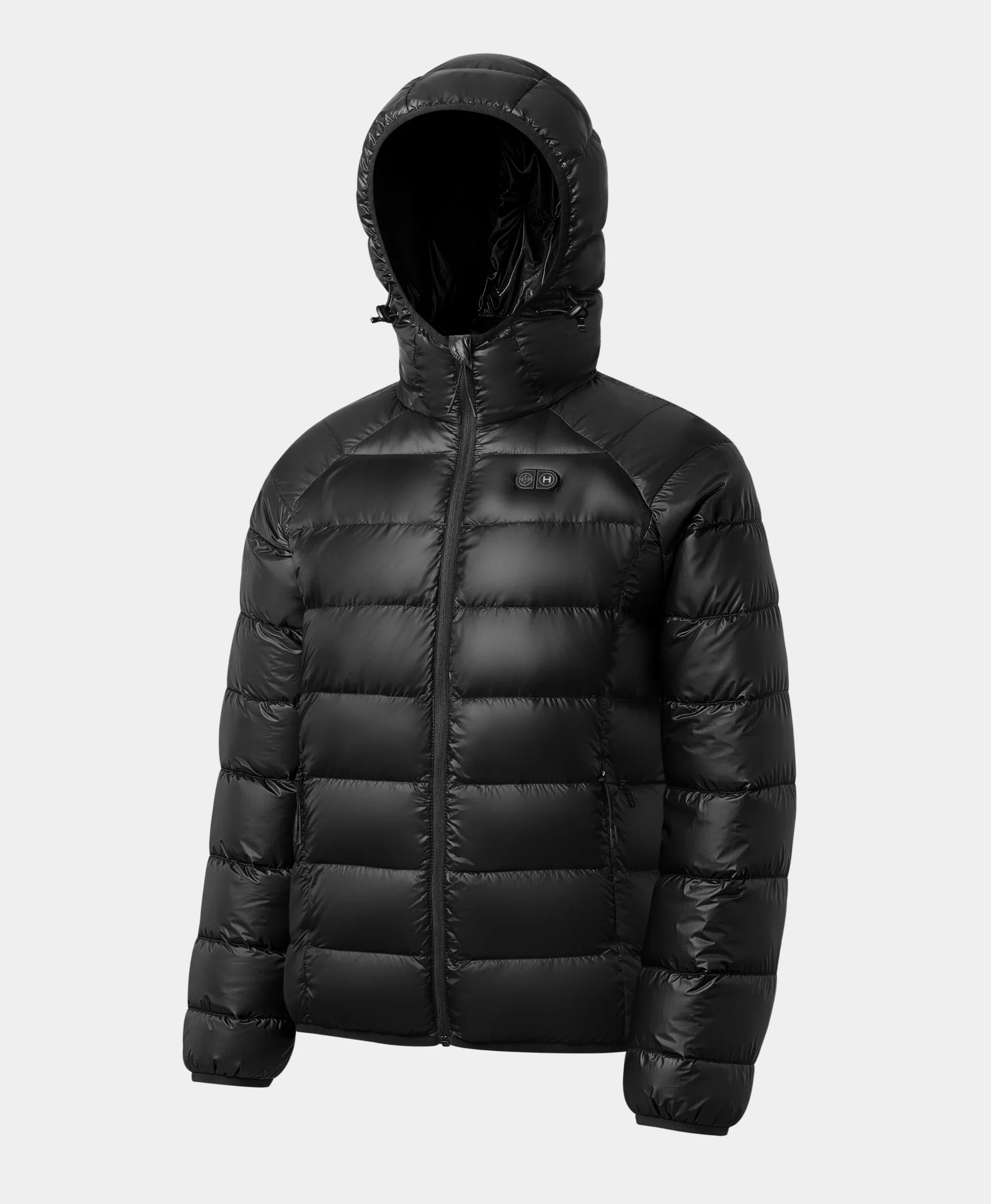 AeroPro Men's 8-Zone Packable Heated Down Jacket – ororo Canada