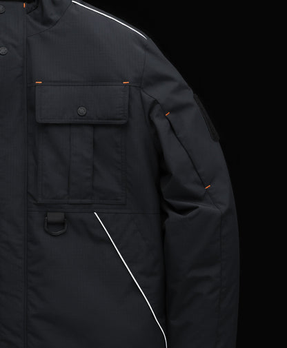 Reflective strip