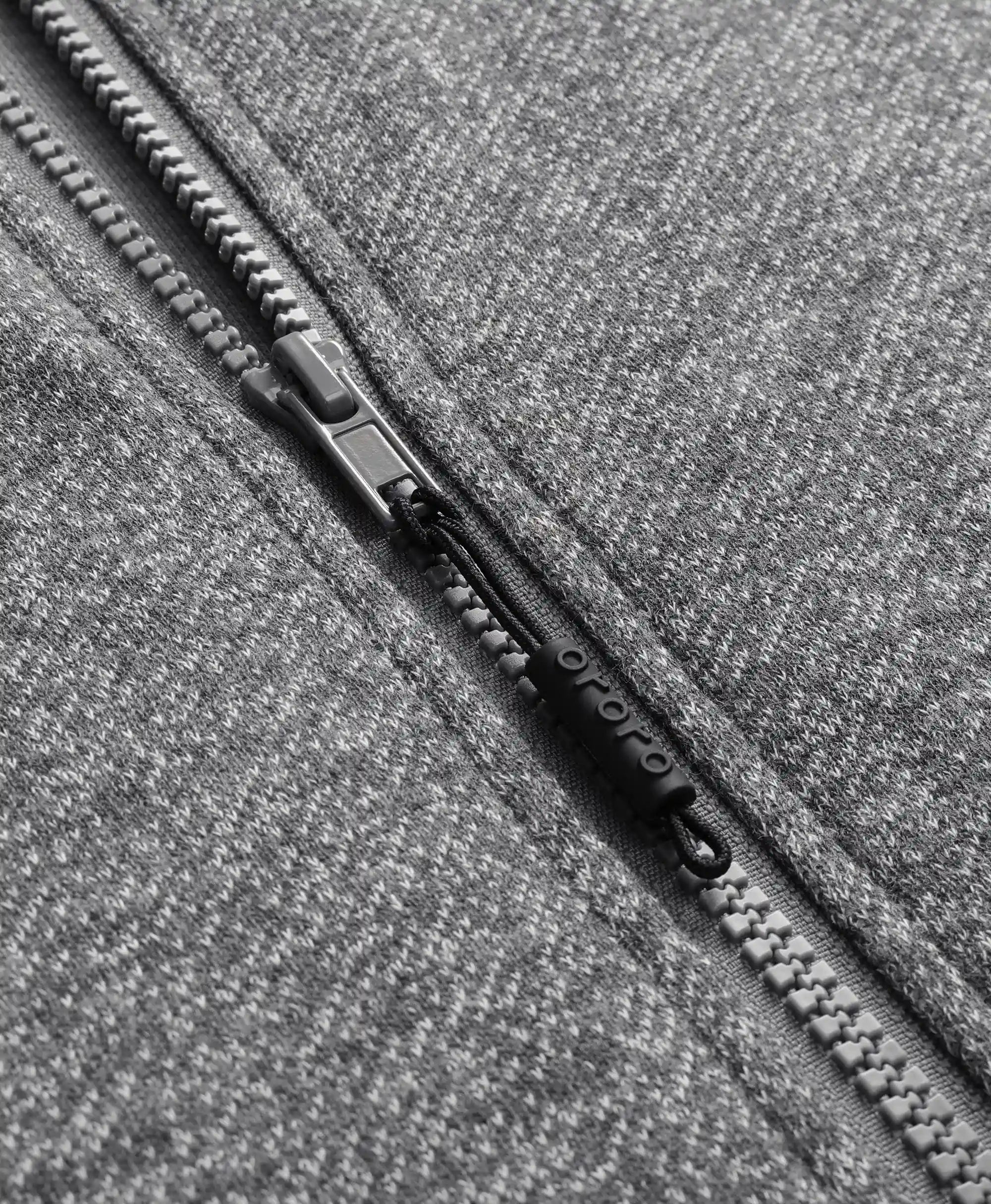 Men's Heated Full-Zip Fleece Jacket (2025), Thumbnail 17