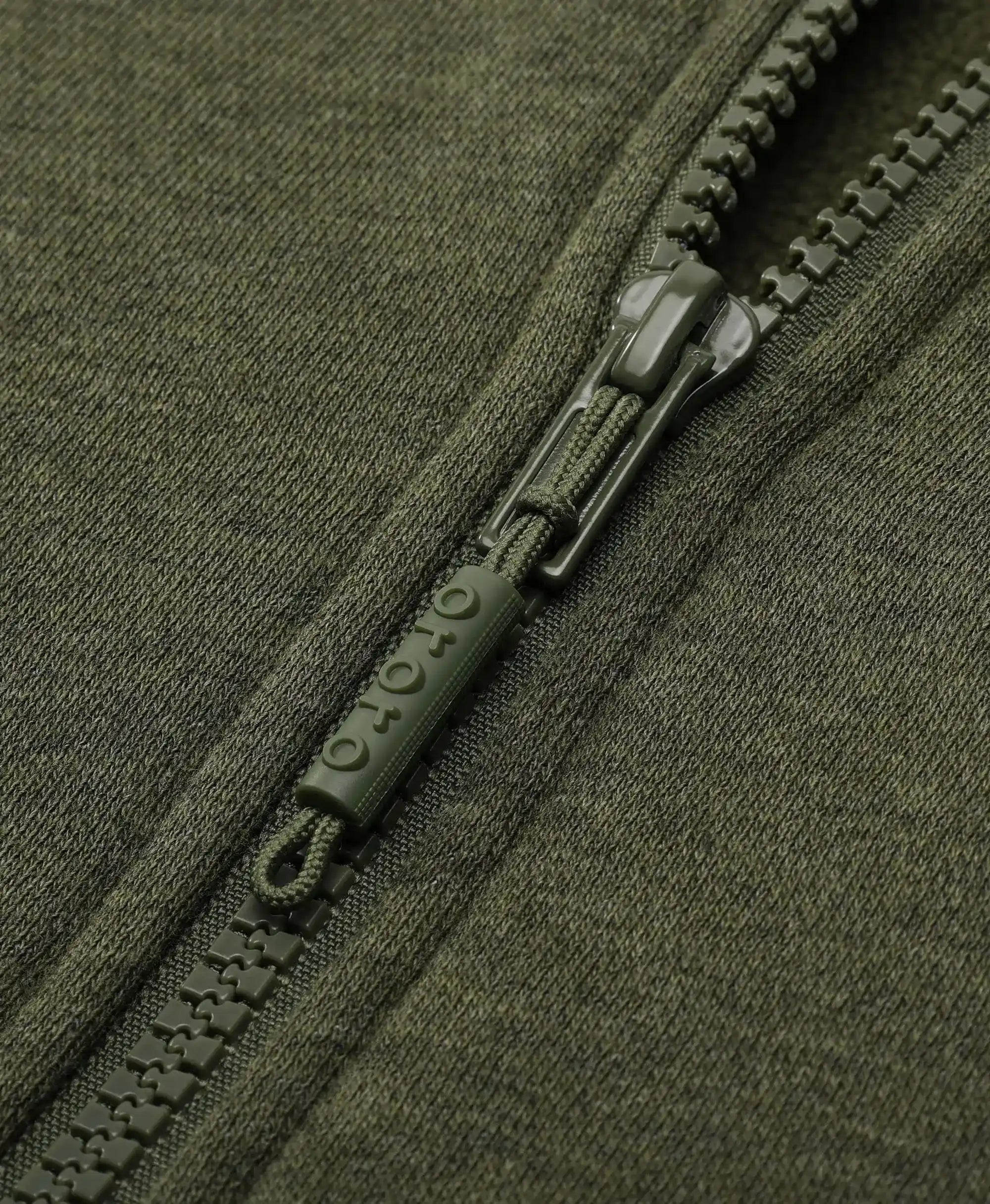 Men's Heated Full-Zip Fleece Jacket (2025), Thumbnail 23