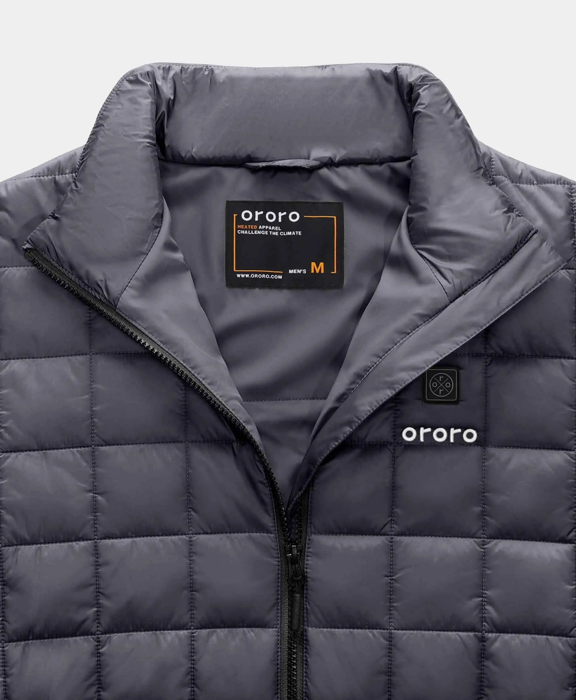 heated collar