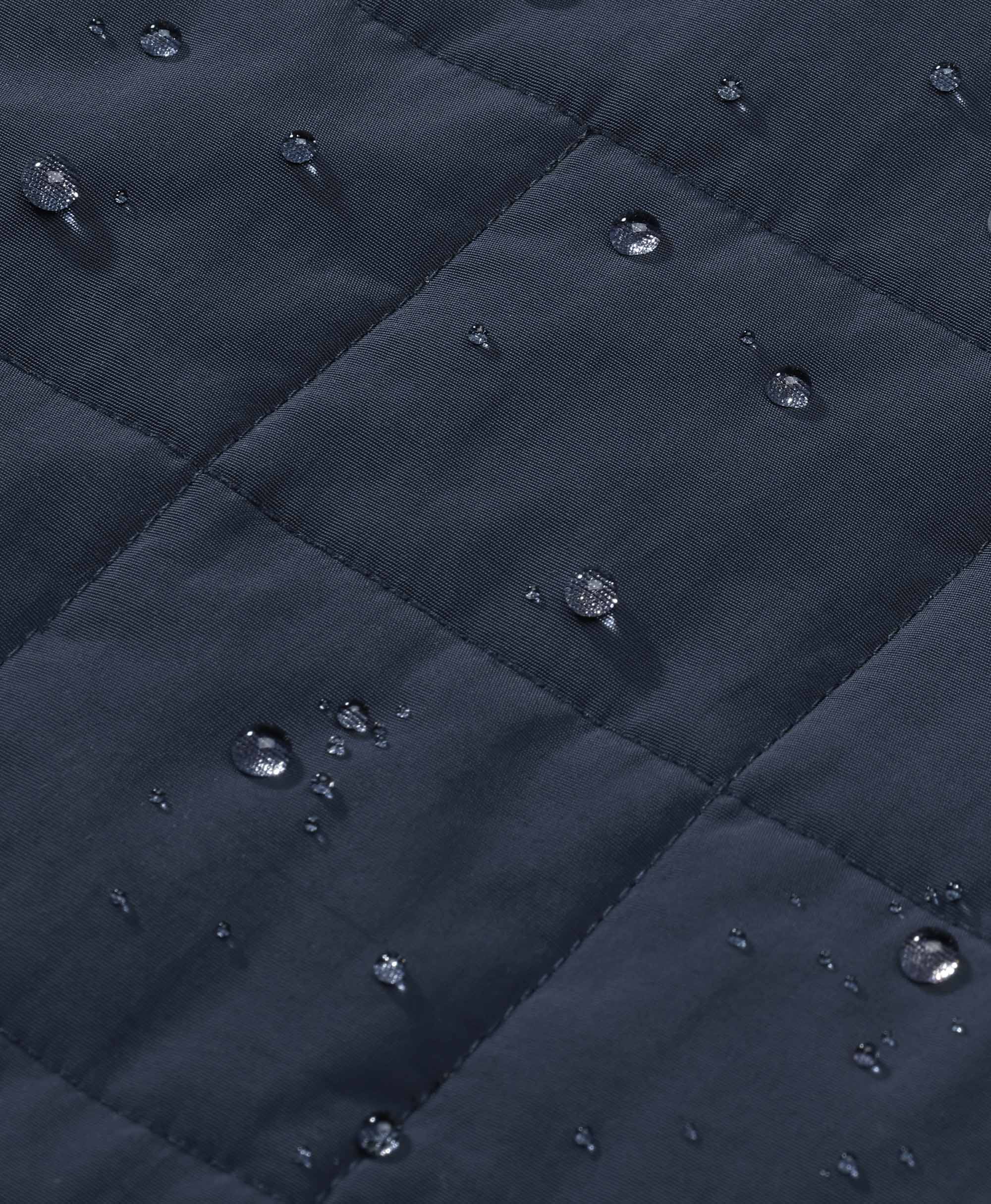 Scranton Men's 5-Zone Insulated Heated Bomber Vest, Thumbnail 20