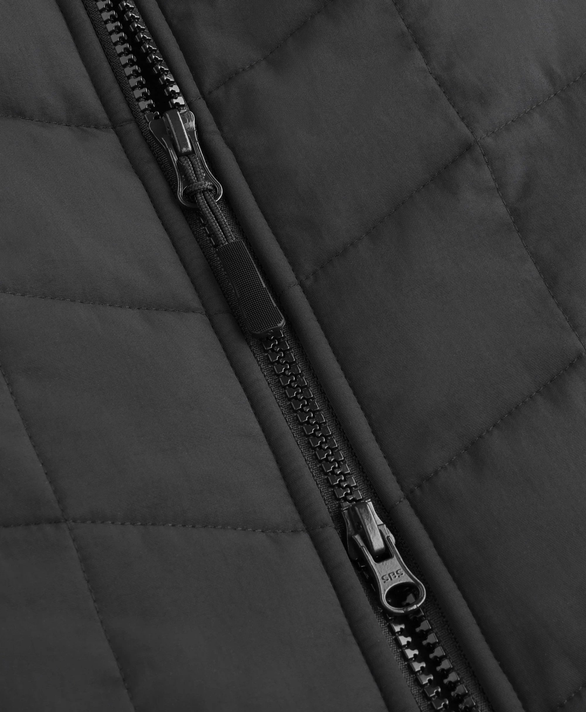 Scranton Men's 5-Zone Insulated Heated Bomber Vest, Thumbnail 27