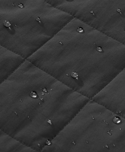 Scranton Men's 5-Zone Insulated Heated Bomber Vest