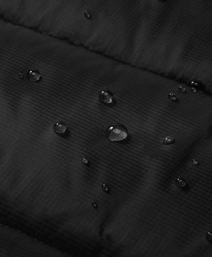 Water-Repellent Finish