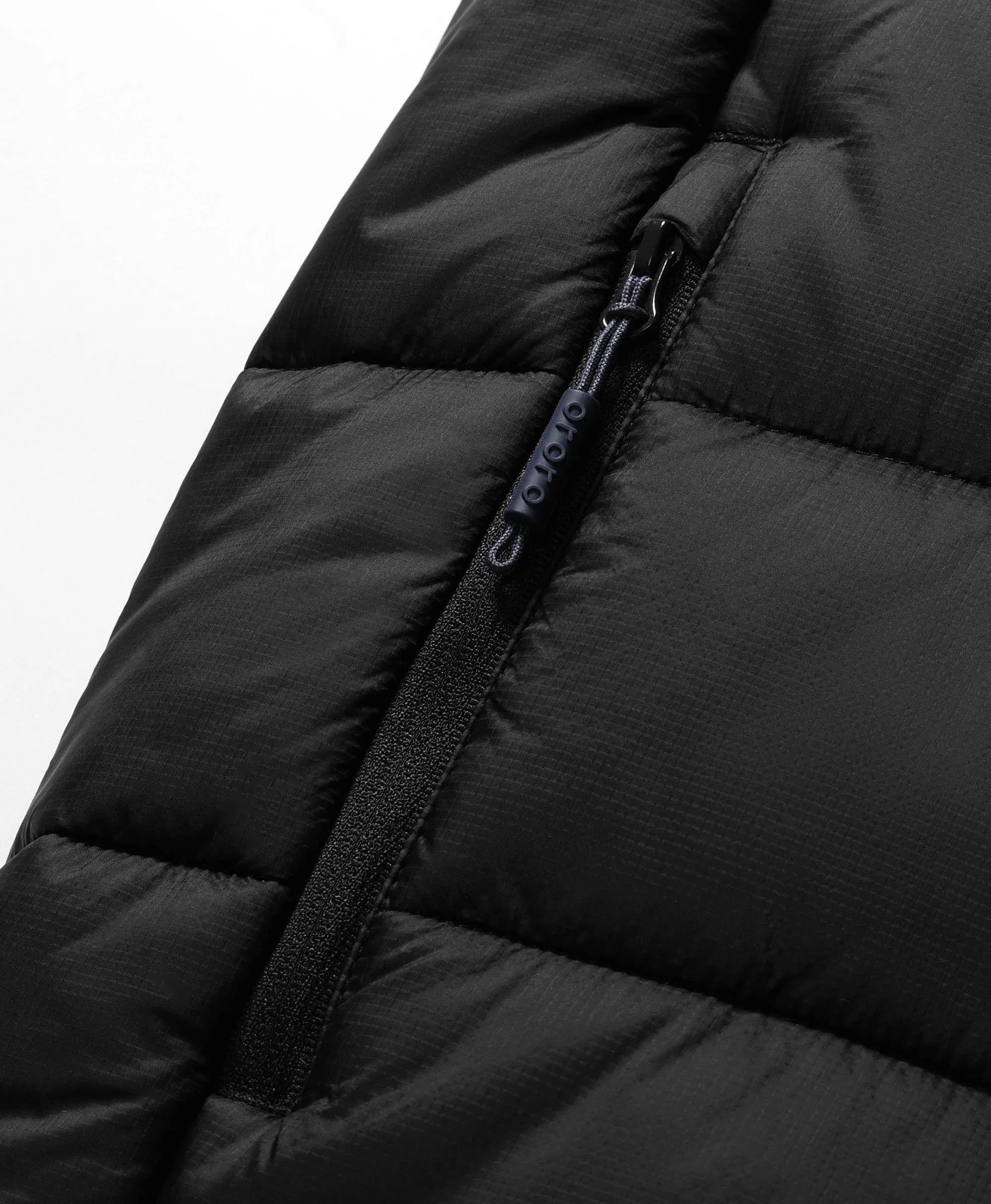Durable Zipper