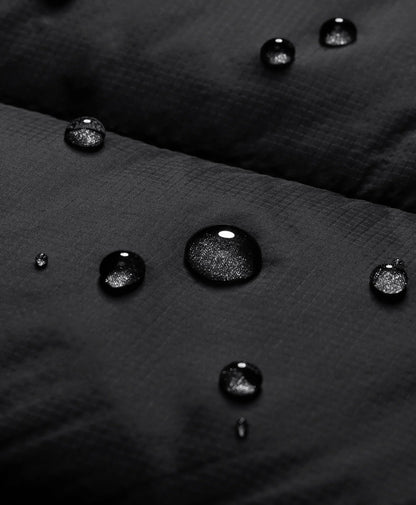 Water-Repellent Finish