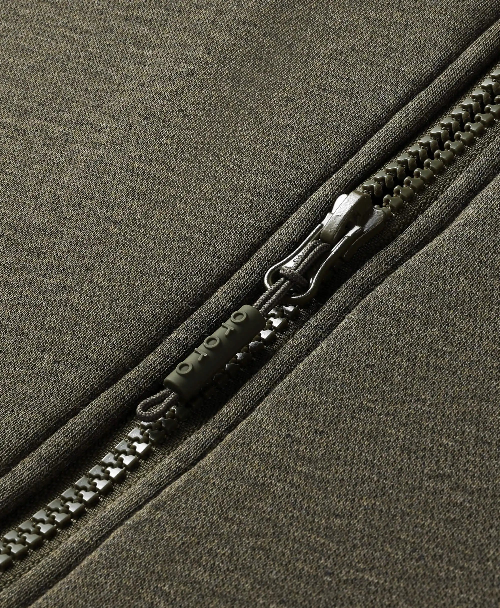 Veste polaire chauffante pour homme (4 zones de chauffe), Thumbnail 41