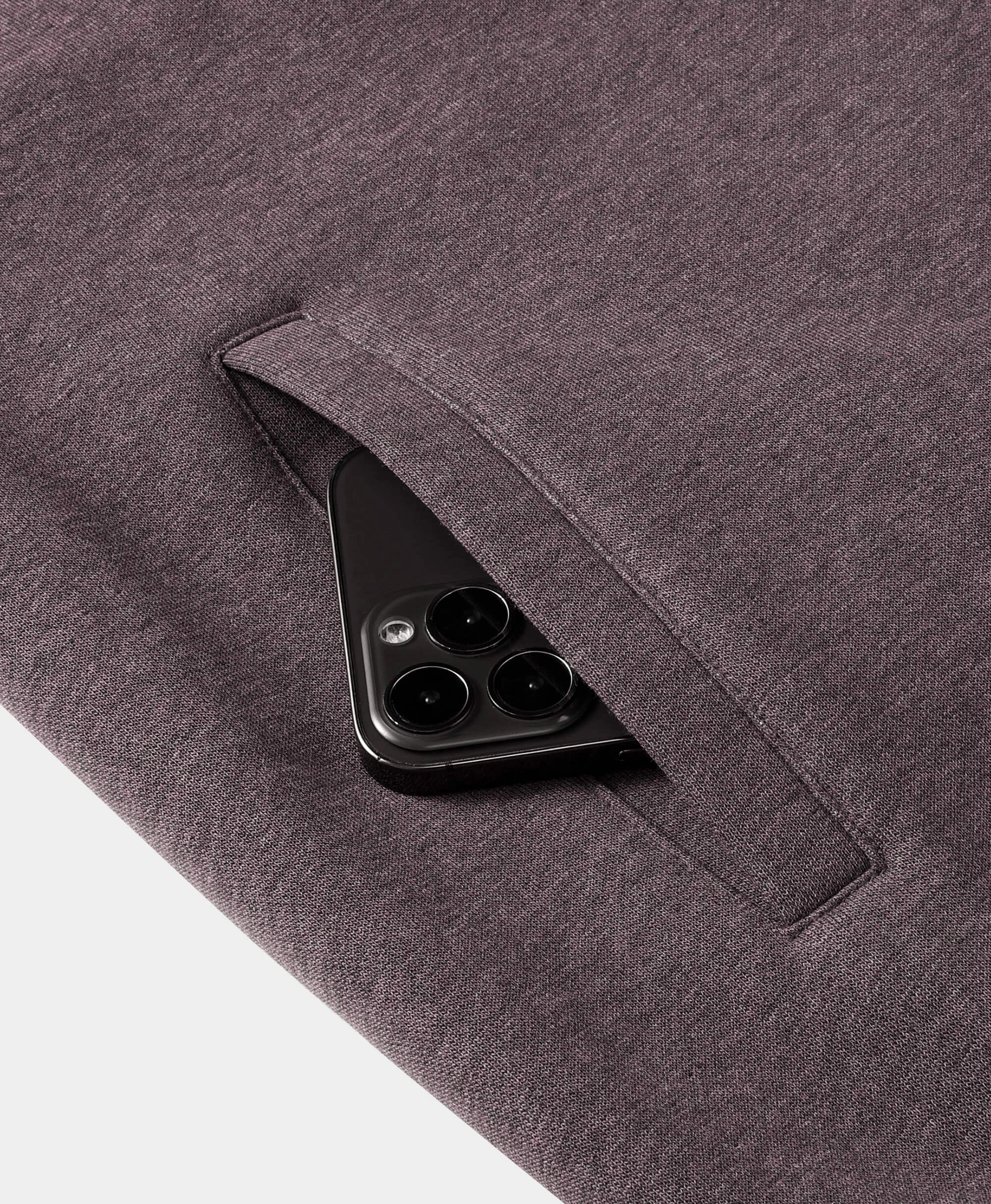 Insert Pockets