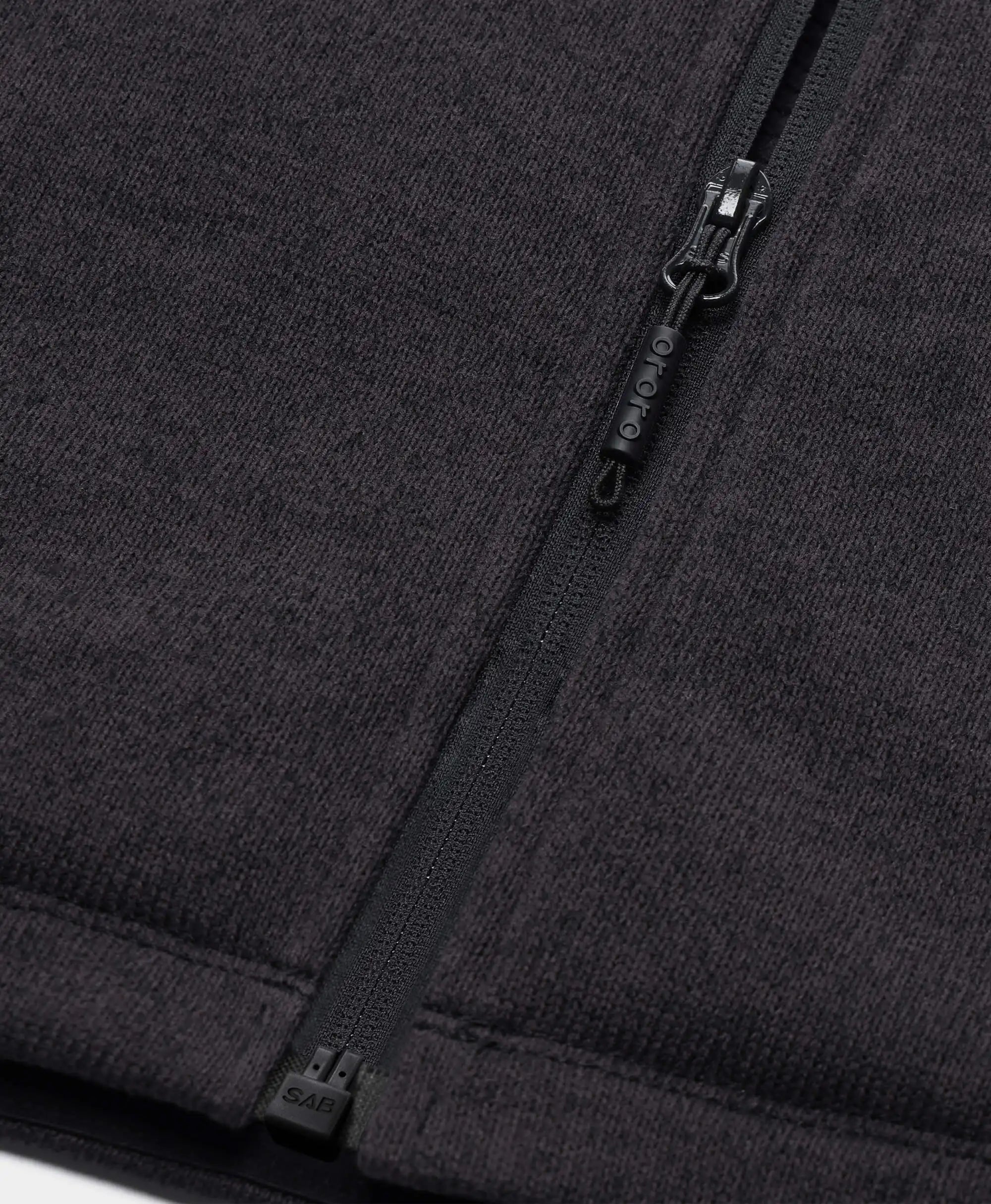 (Open-box) Augusta Men's Heated Sweater Fleece Vest, Thumbnail 24