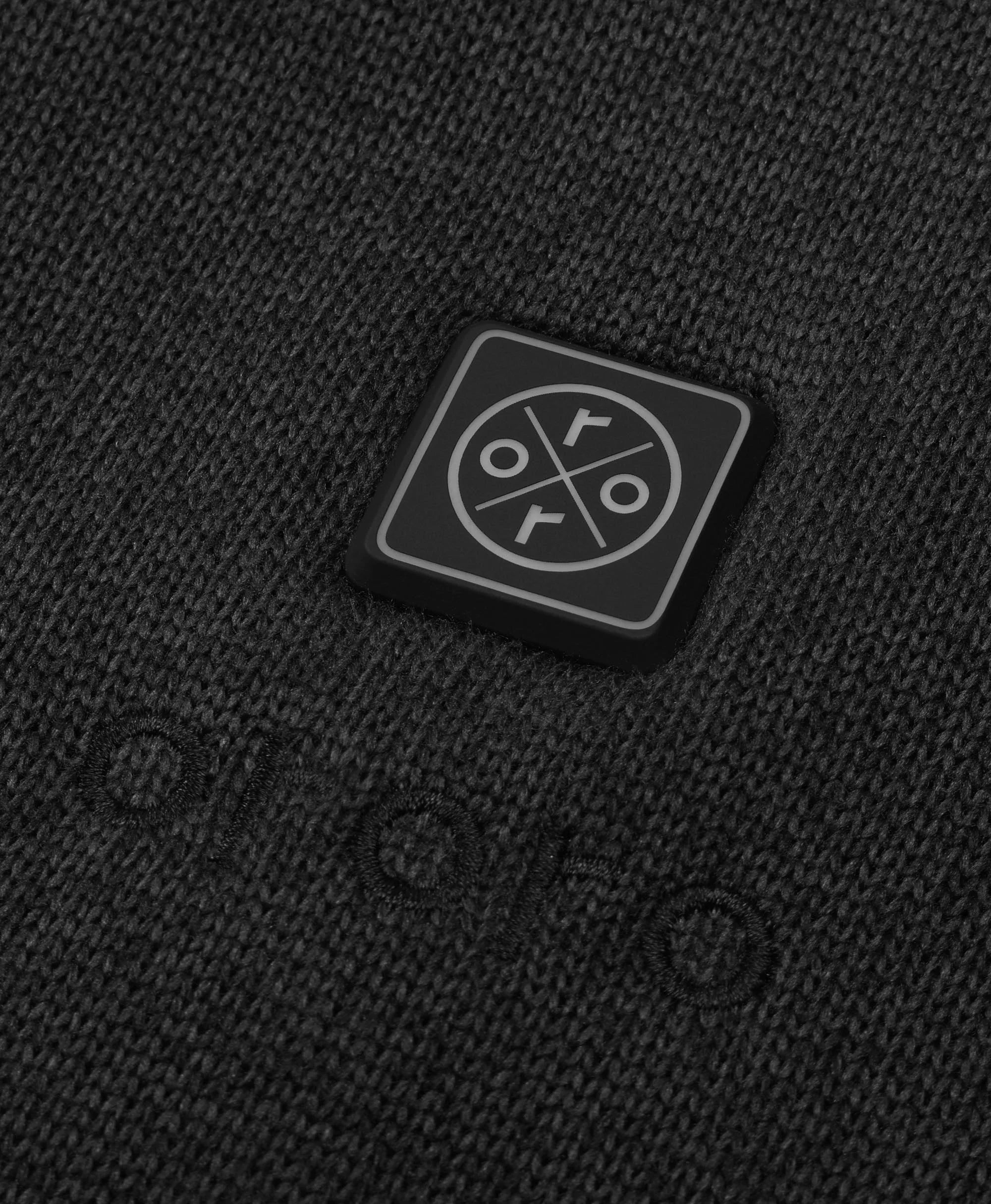 Logo button