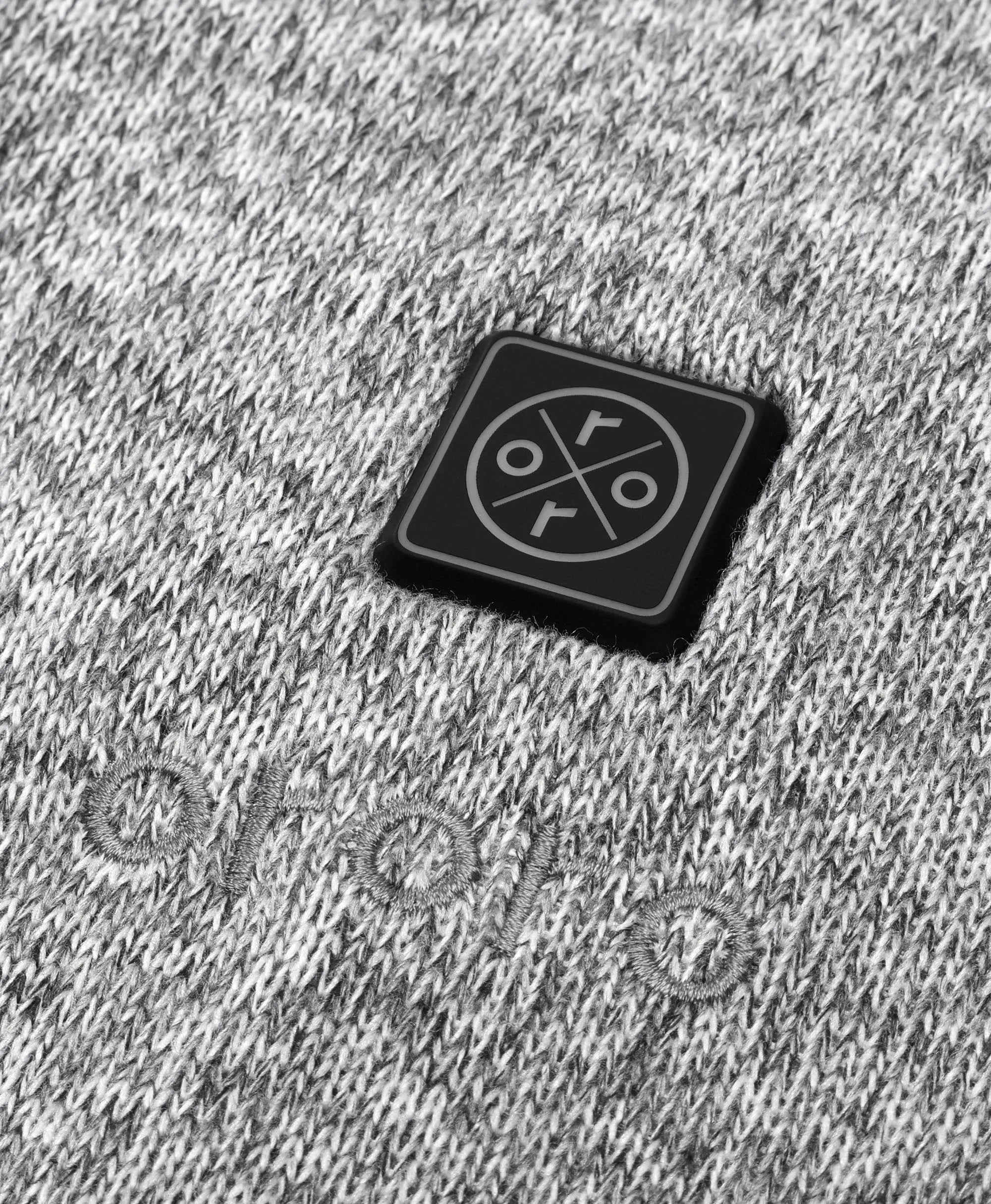 Logo button