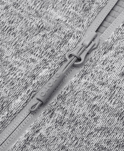 Durable zipper