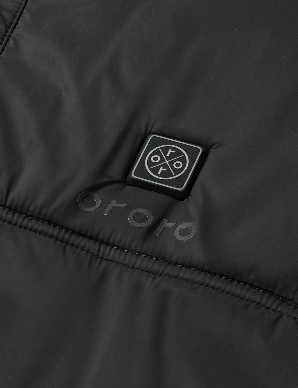 (Open-box) PuffLyte Men's 3-Zone Heated Lightweight Vest