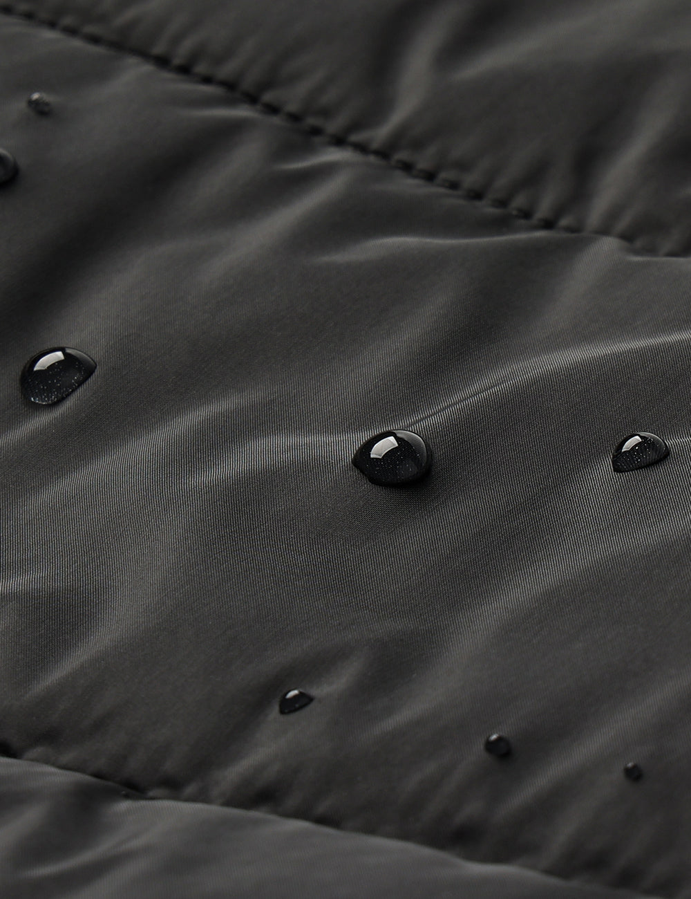 Water Resistant Shell
