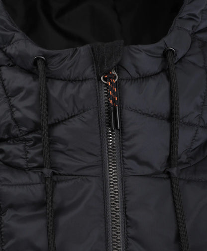 Adjustable Hood