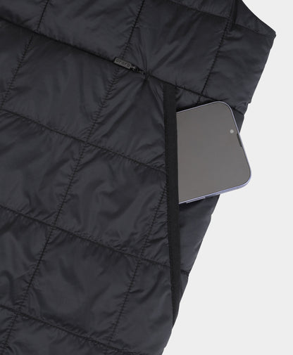 Spacious Hand Pocket