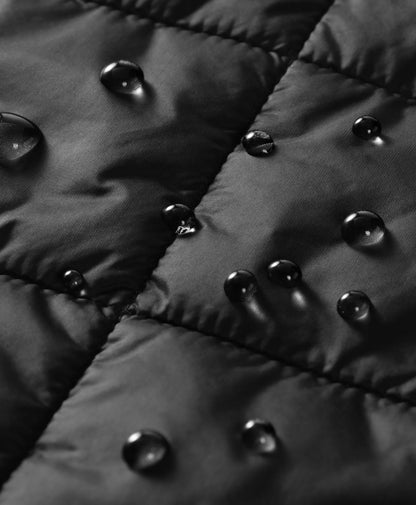 Prism Men's 4-Zone Heated Quilted Vest