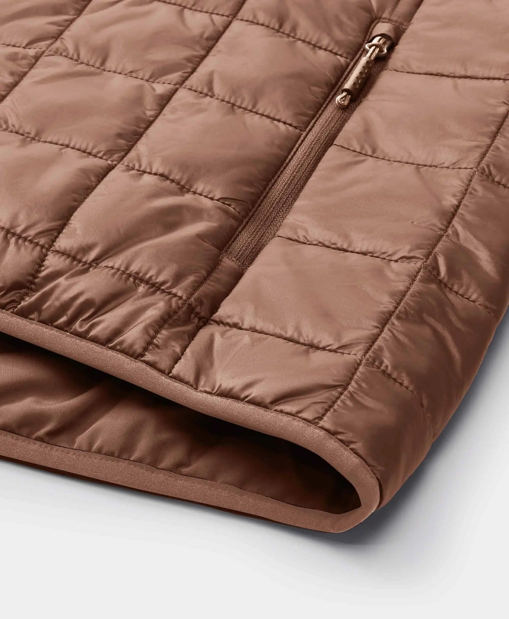 Prism Men's 4-Zone Heated Quilted Vest, Thumbnail 13