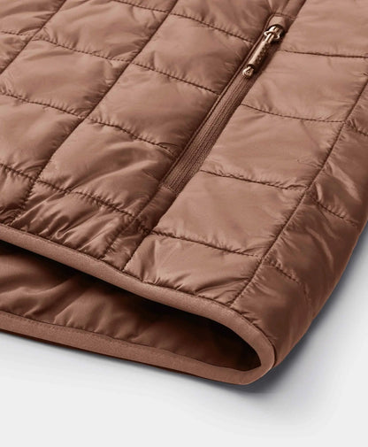 Prism Men's 4-Zone Heated Quilted Vest