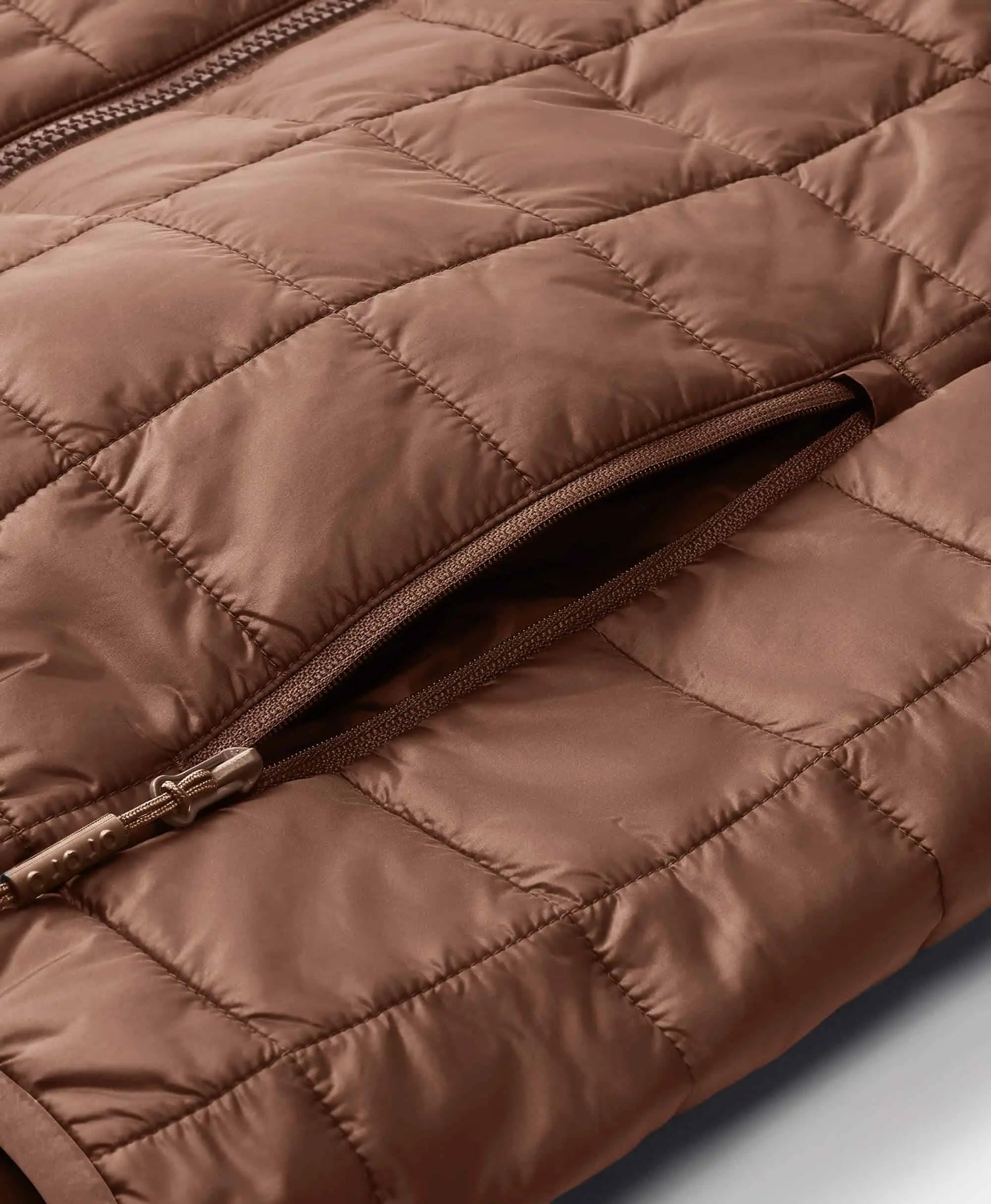 Prism Men's 4-Zone Heated Quilted Vest, Thumbnail 15