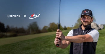 PGA of Canada Names ororo as Supporting Sponsor for the 2025 National Championships Season
