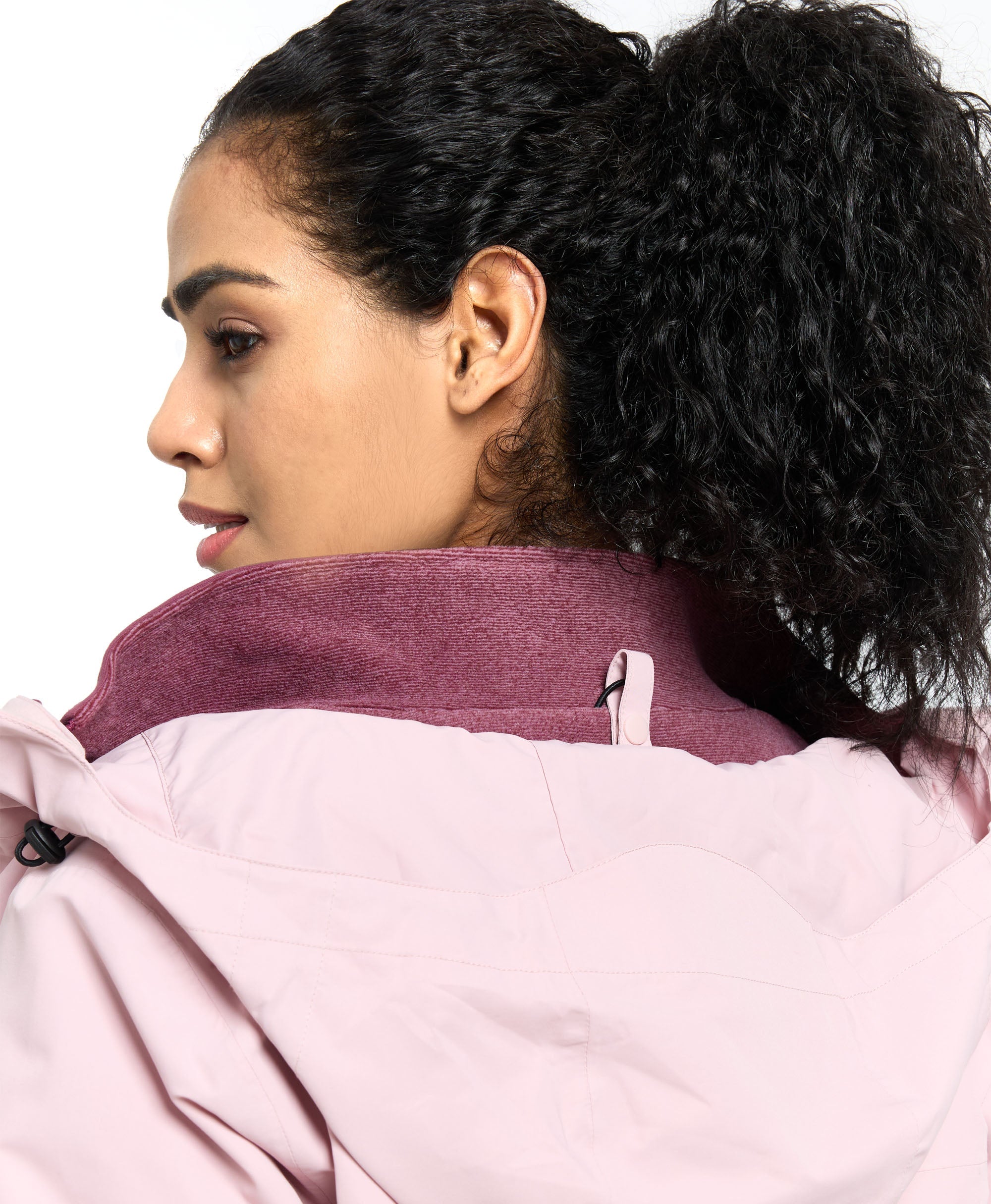 River Ridge Women's  3-in-1 Heated Jacket with Fleece Liner, Thumbnail 21
