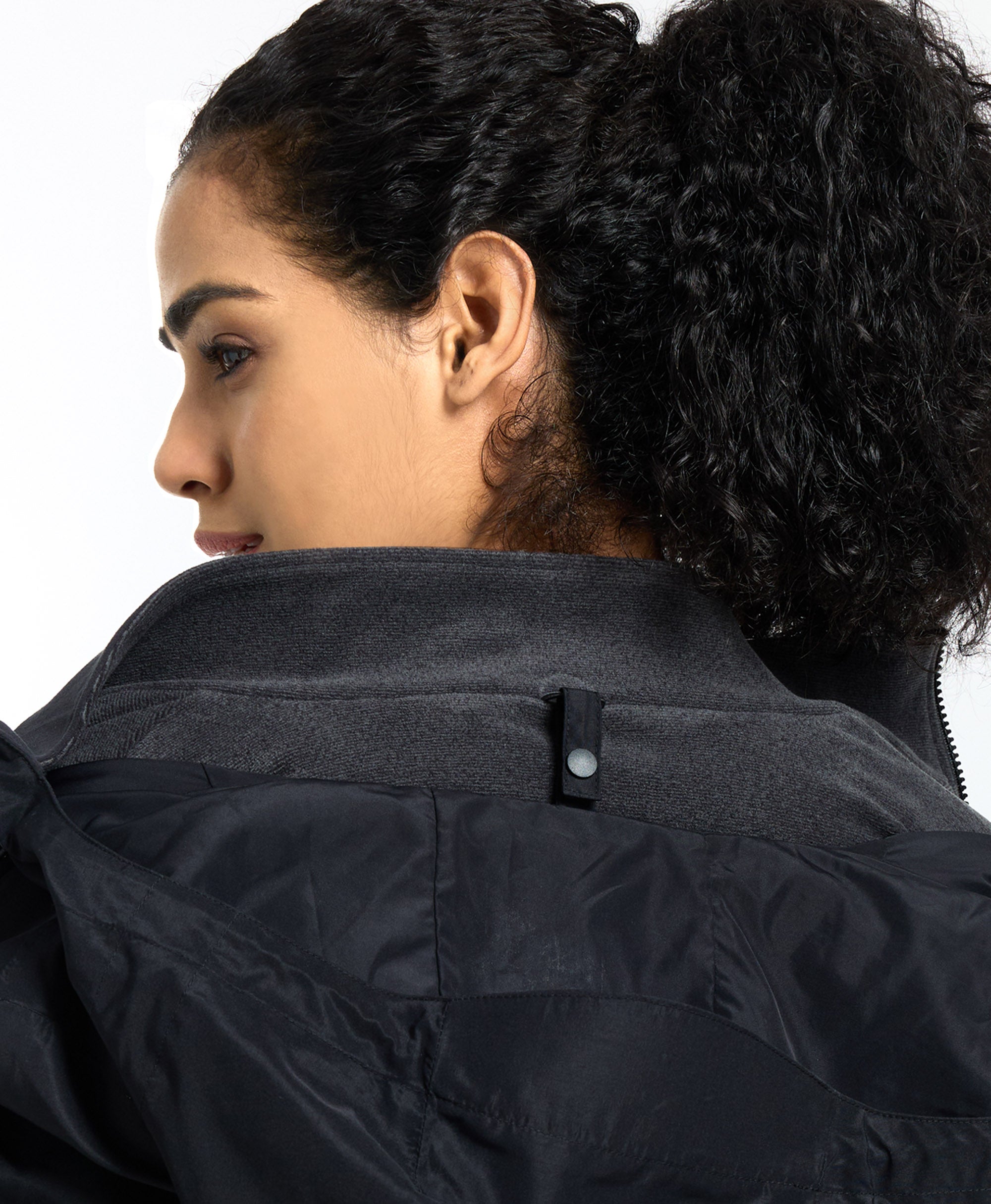 River Ridge Women's  3-in-1 Heated Jacket with Fleece Liner, Thumbnail 32