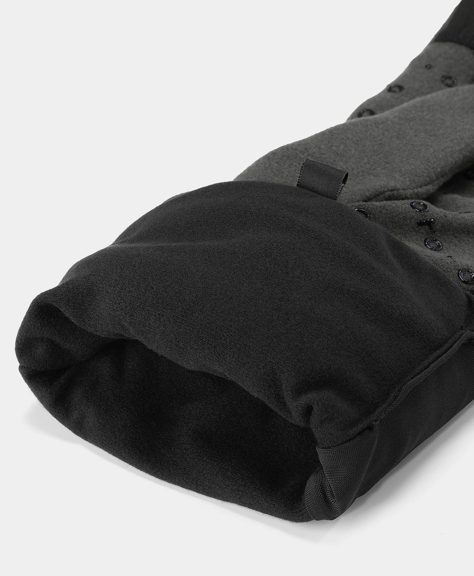Glasgow Unisex Heated Dralon Liner Gloves, Thumbnail 22