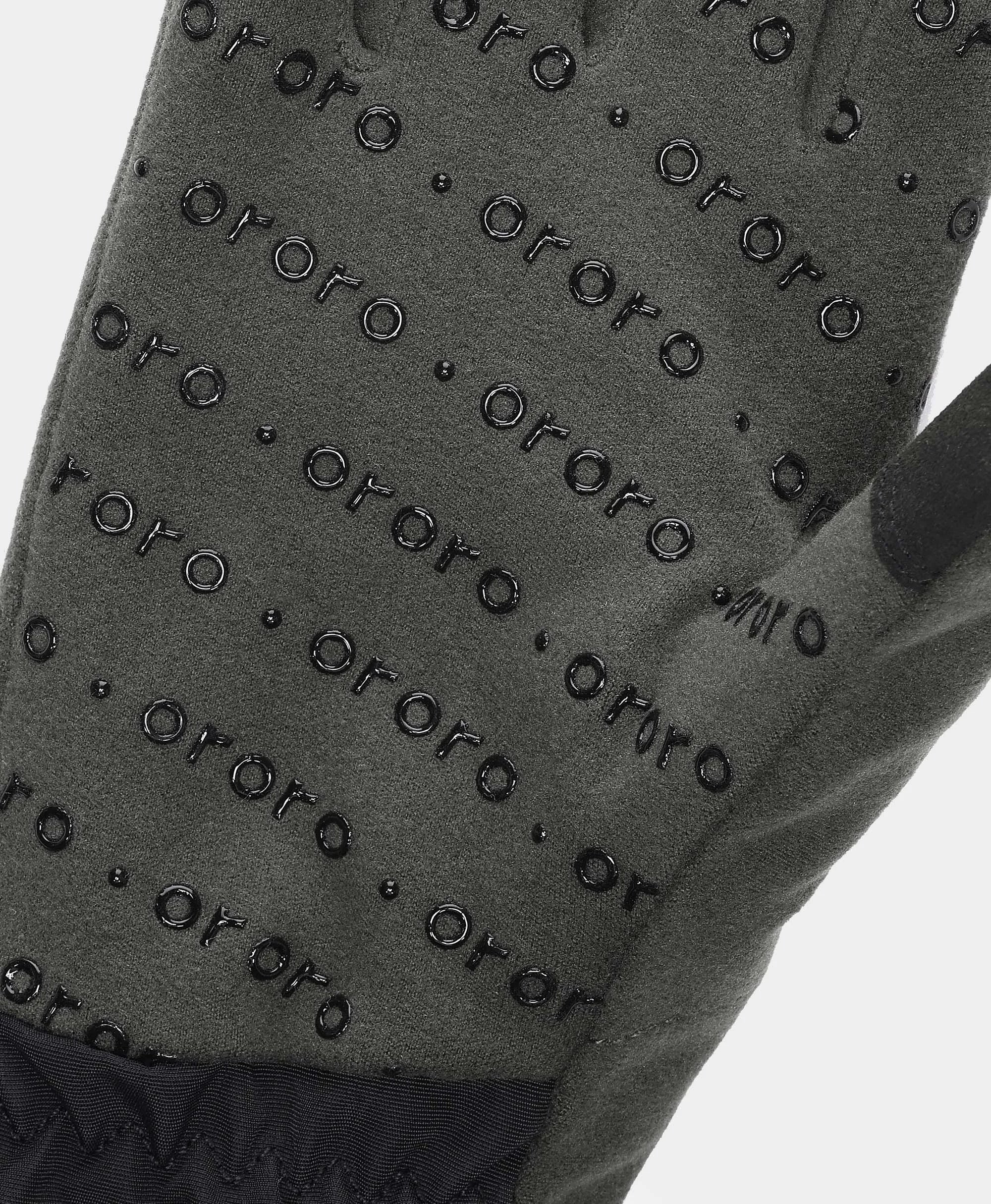 Glasgow Unisex Heated Dralon Liner Gloves, Thumbnail 19