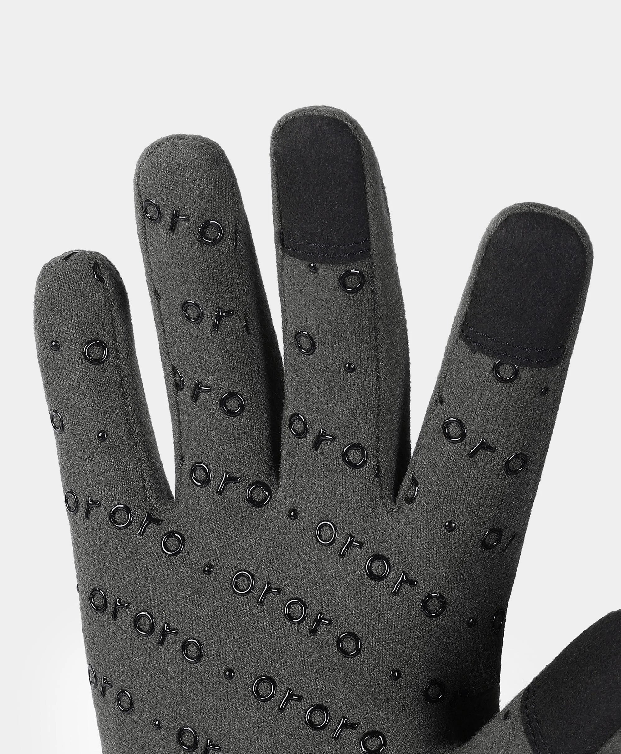 Glasgow Unisex Heated Dralon Liner Gloves, Thumbnail 16