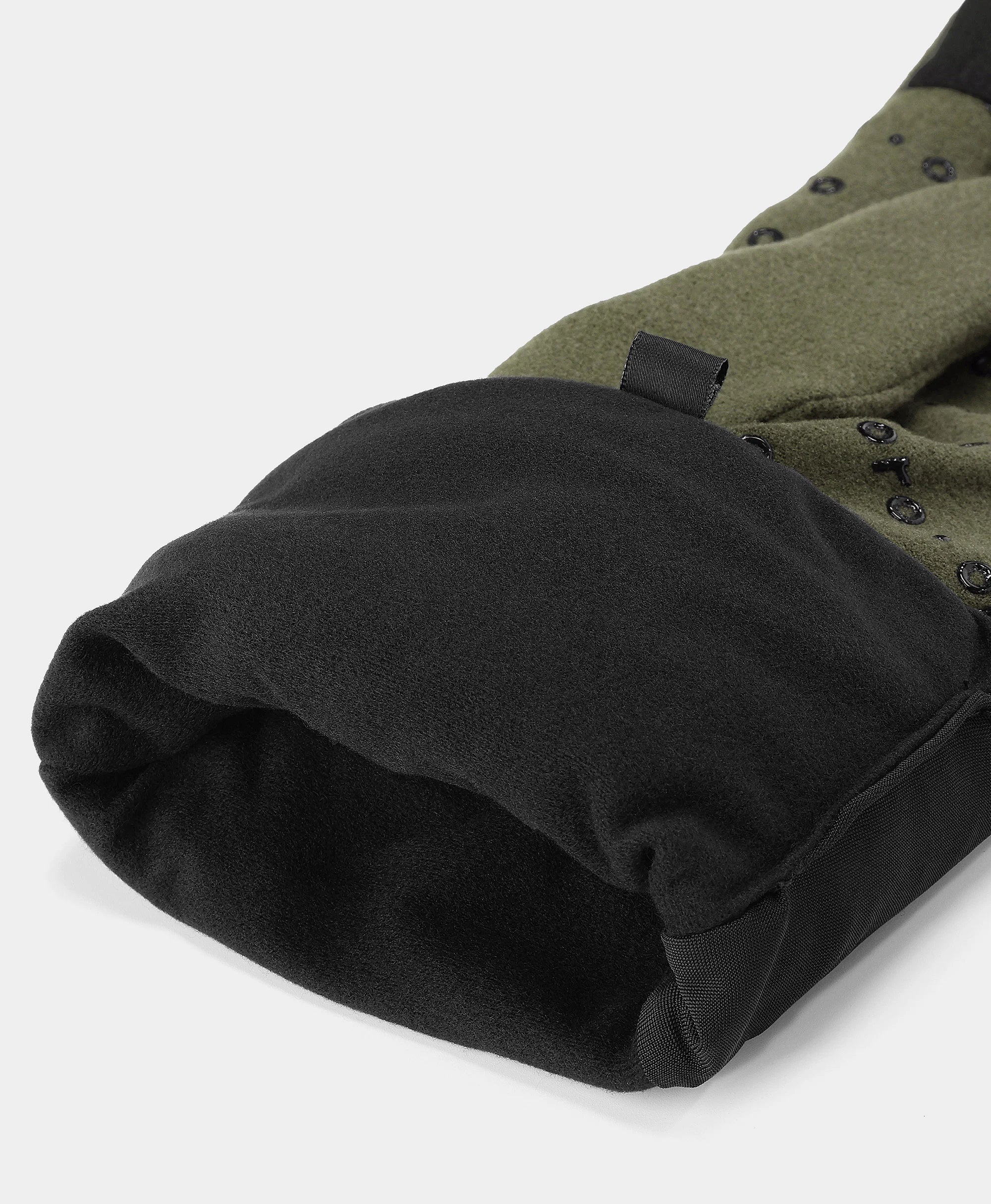 Versatile Glasgow Heated Dralon Liner Gloves | ororo® – ororo Canada