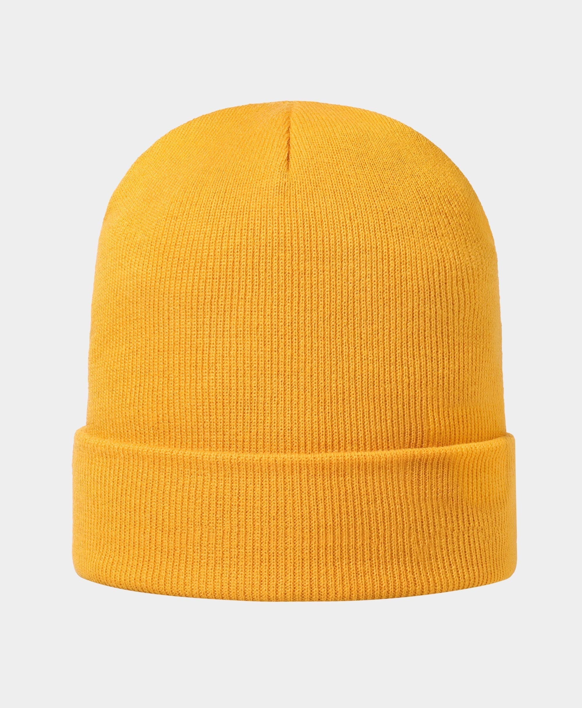 Unisex Beanie - Yellow (Gift), Thumbnail 3