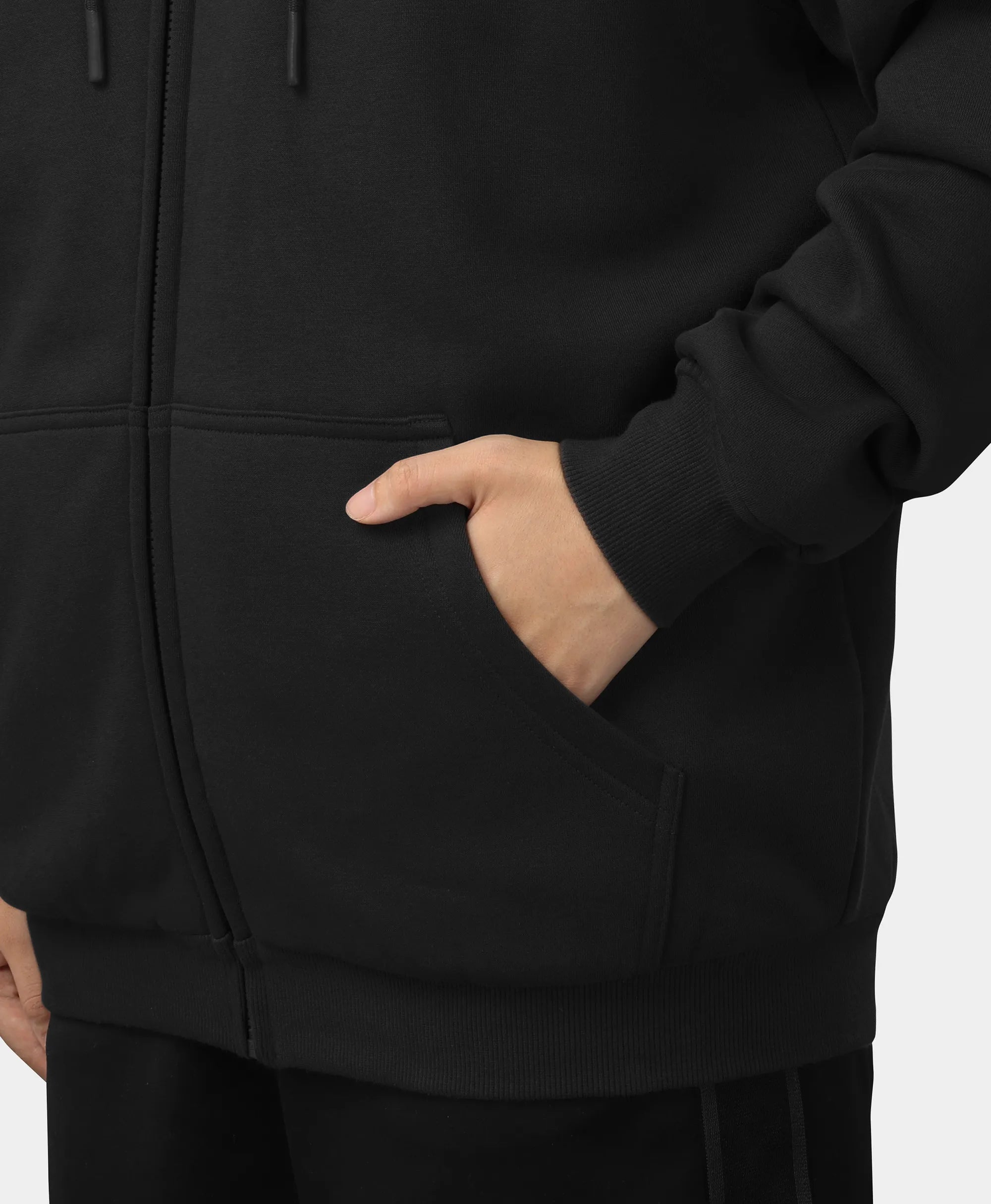 Element Unisex 4-Zone Fleece Heated Hoodie, Thumbnail 22