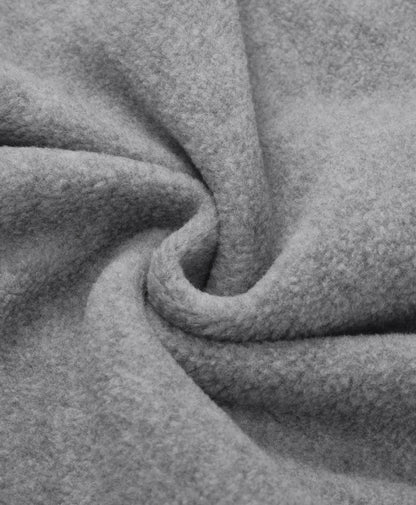 Element Unisex 4-Zone Fleece Heated Hoodie