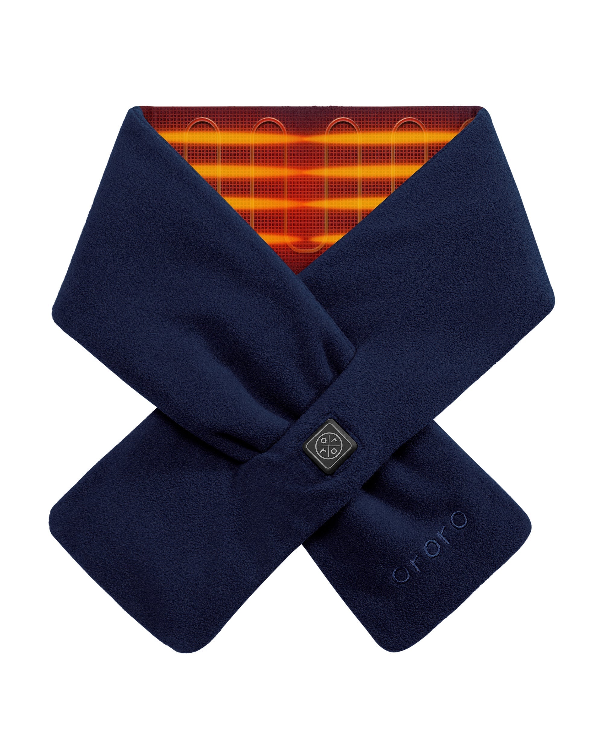 Unisex Heated Scarf 2.0 - All Colors, Thumbnail 17
