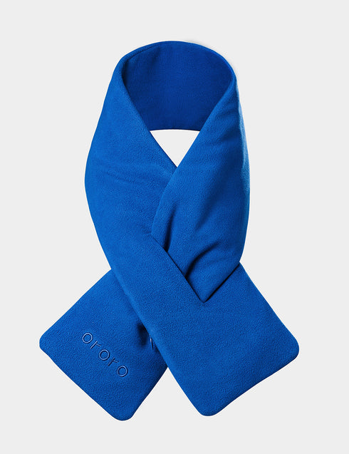 Unisex Heated Scarf 2.0 ,view 2