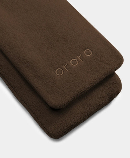 Unisex Heated Scarf 2.0 - All Colors