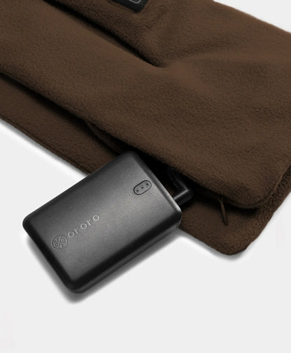 Unisex Heated Scarf 2.0 - All Colors