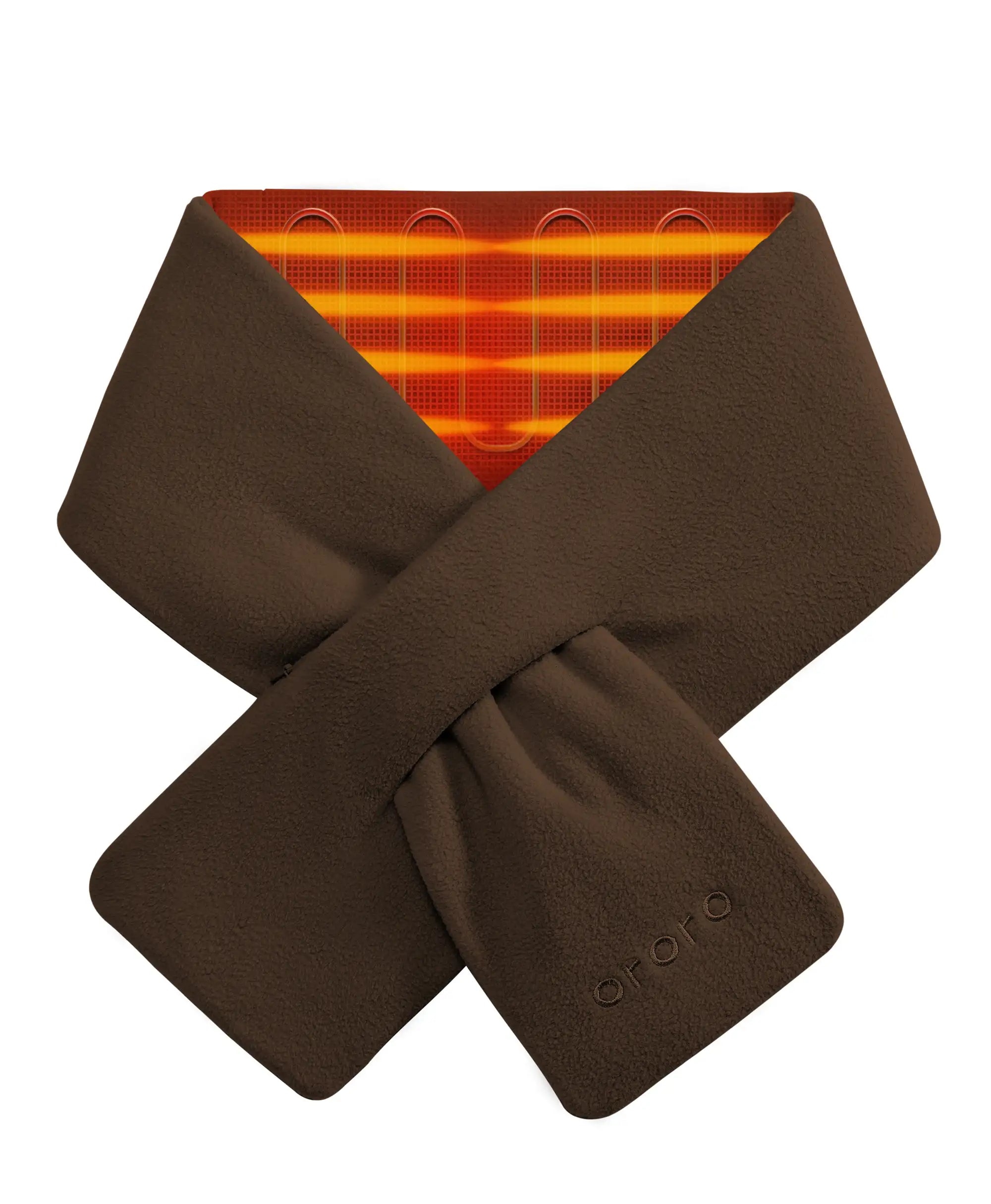 Unisex Heated Scarf 2.0 - All Colors, Thumbnail 22