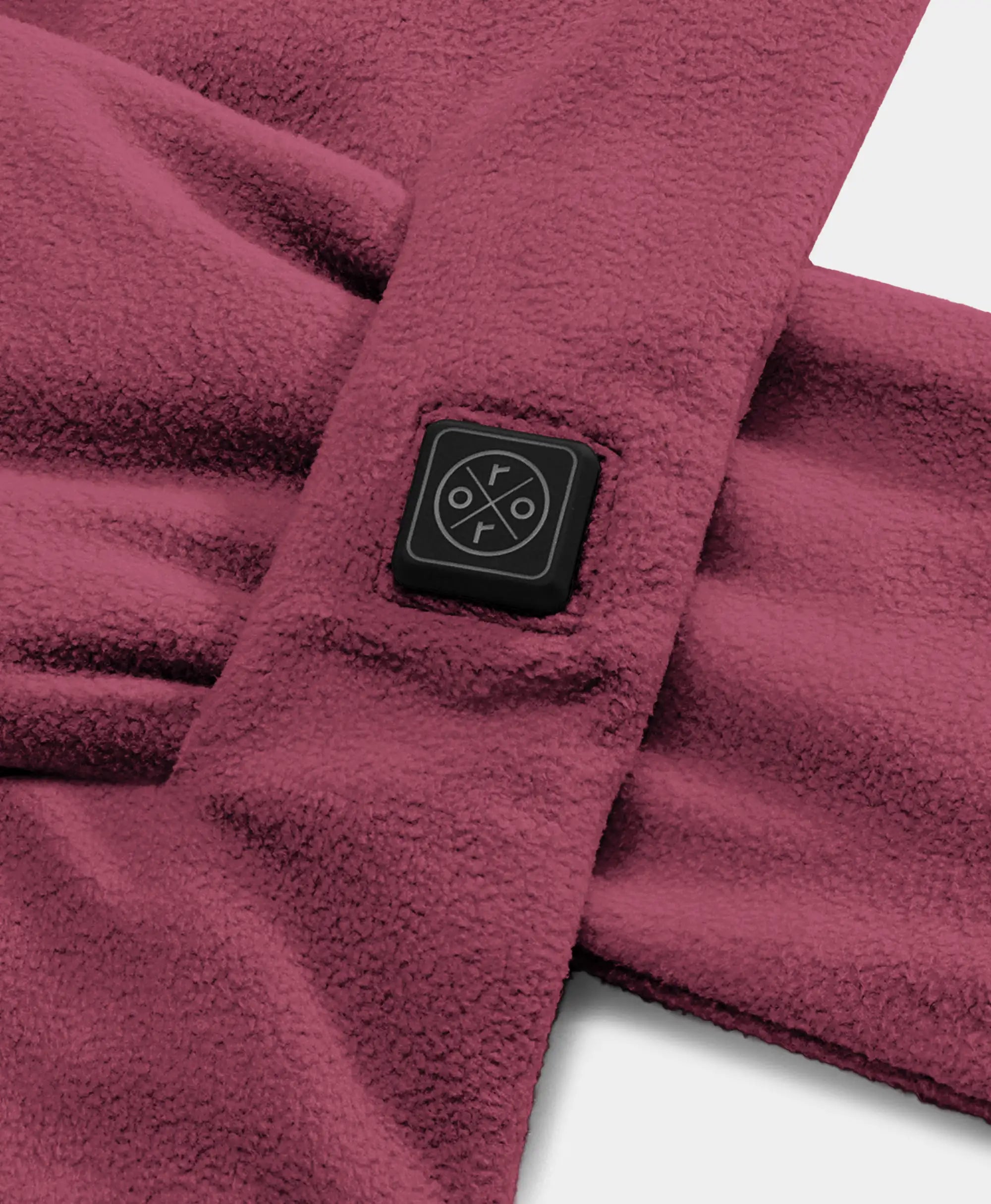 Unisex Heated Scarf 2.0 - All Colors, Thumbnail 28