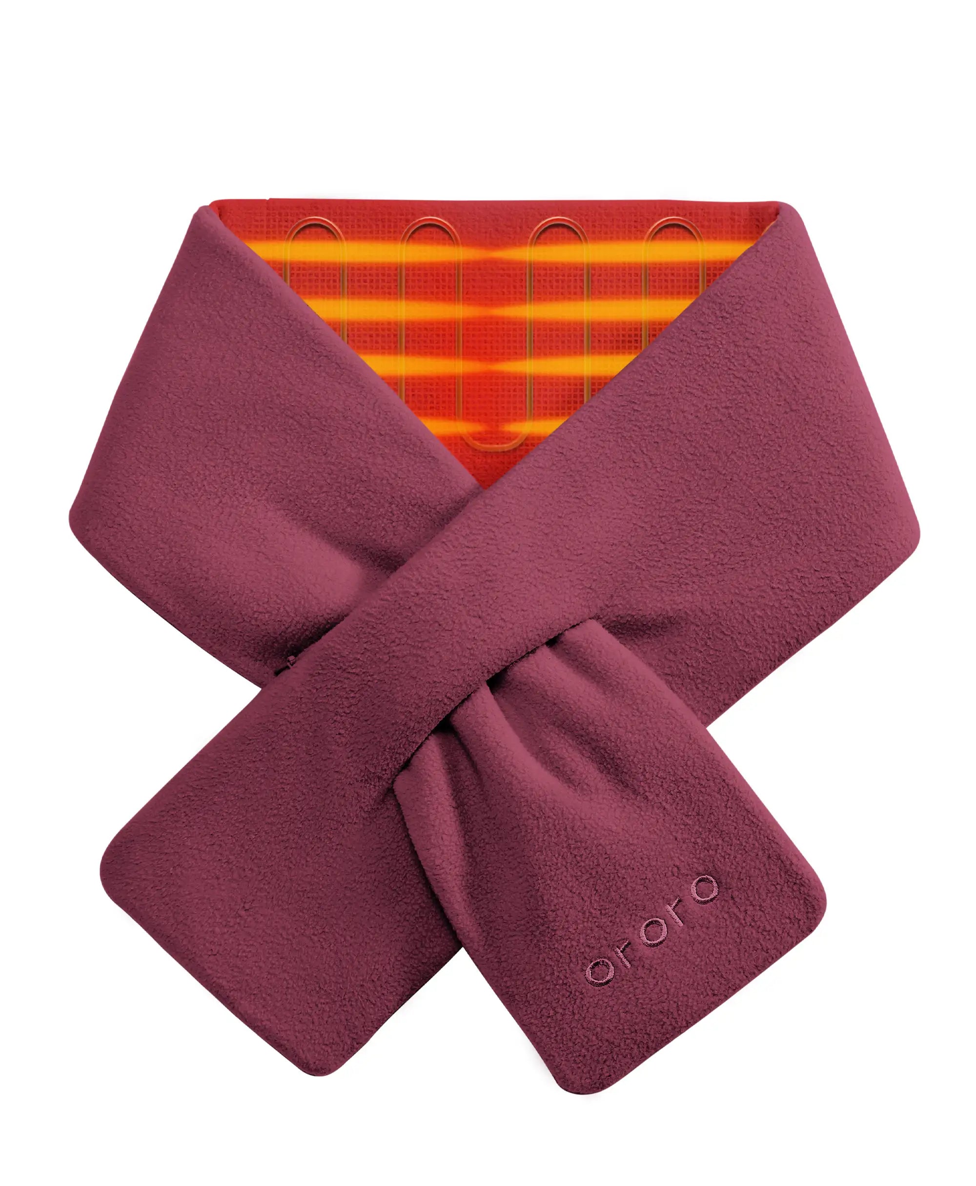 Unisex Heated Scarf 2.0 - All Colors, Thumbnail 25