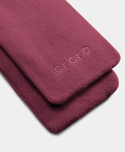 Unisex Heated Scarf 2.0 - All Colors
