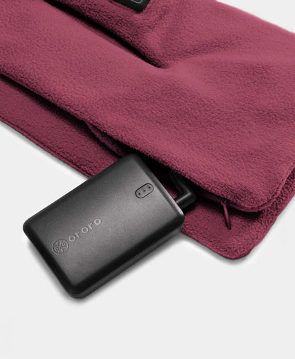 Unisex Heated Scarf 2.0 - All Colors