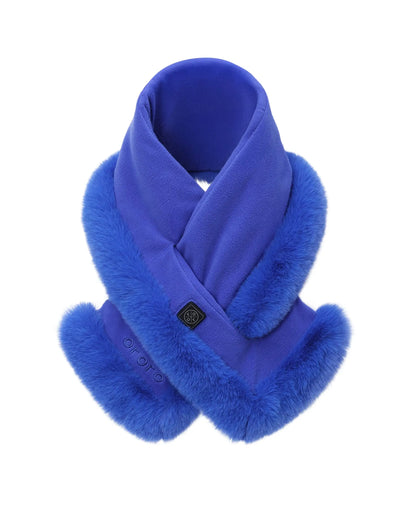 Interlaced structural design