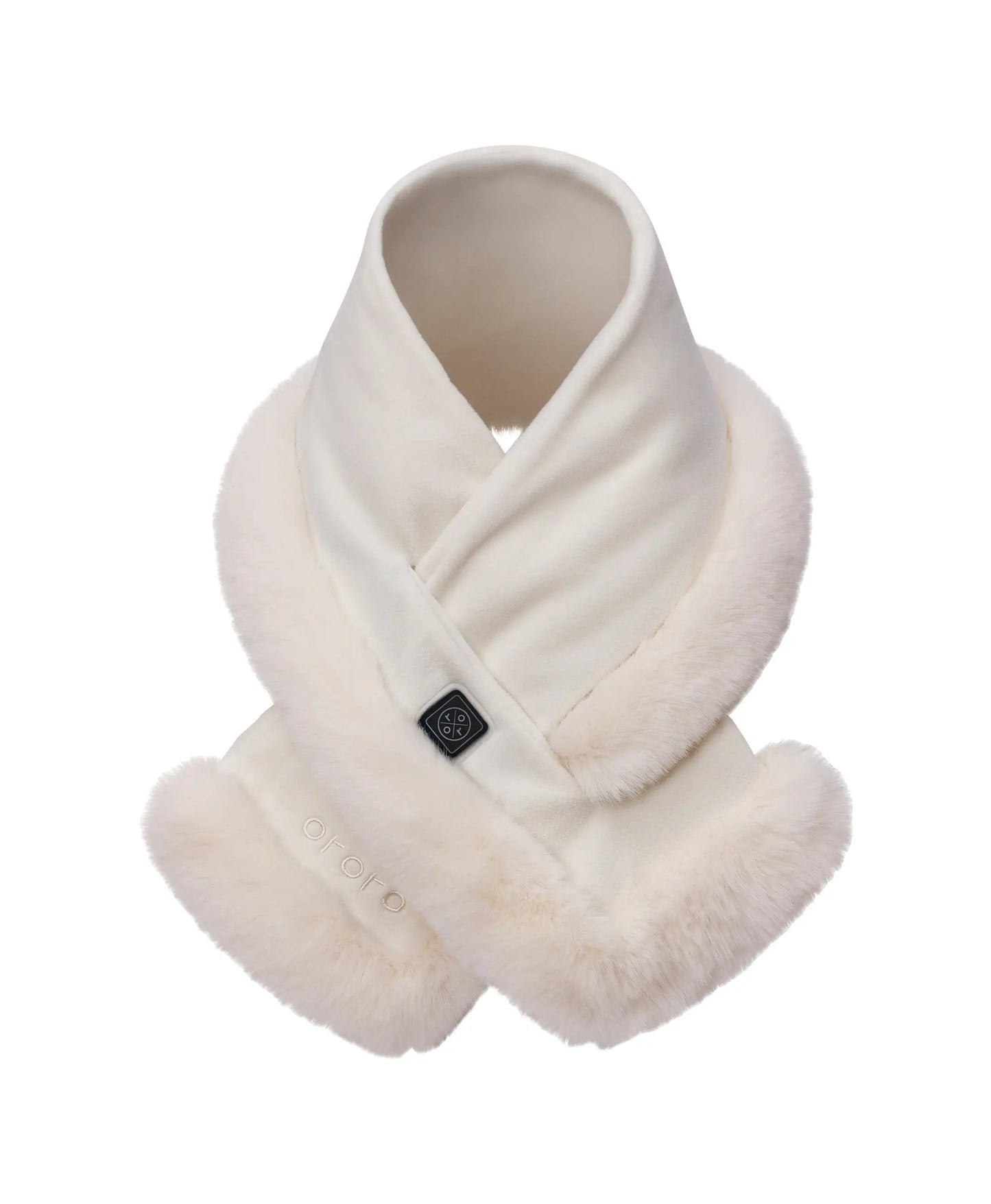 Interlaced structural design