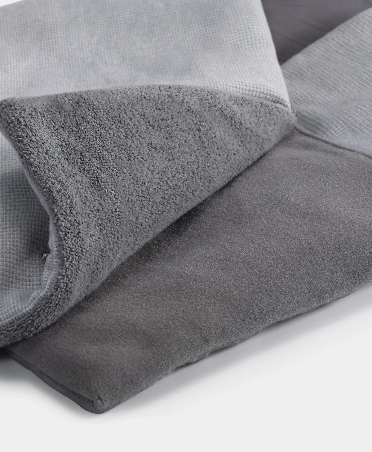 Unisex Lightweight Heated Scarf