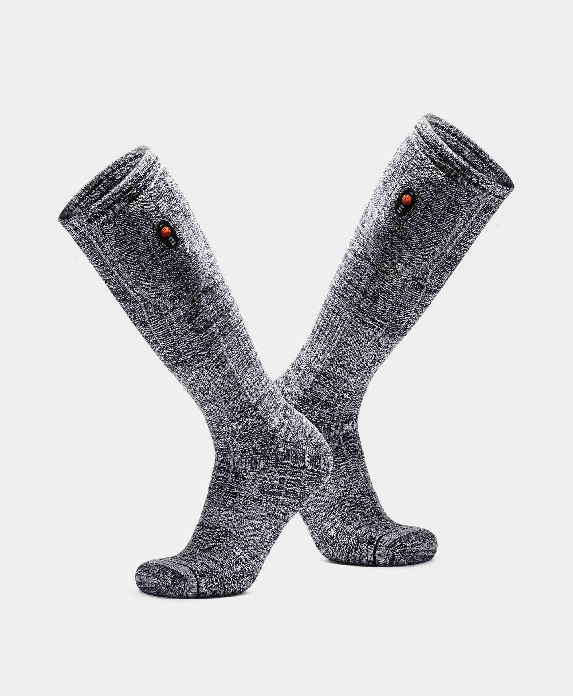 Tahoe Unisex Heated Socks 4.0, Thumbnail 25