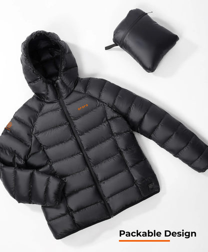 packable design
